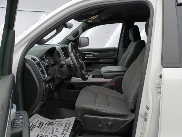 Used 2021 RAM 1500 Big Horn AWD/4WD image 10