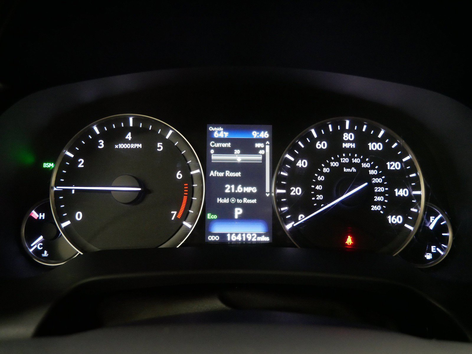 Used 2020 Lexus RX 350 AWD w/ Premium Package image 27