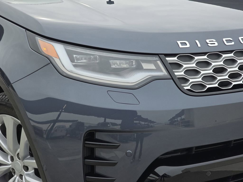 New 2026 Land Rover Discovery Limited Edition AWD/4WD image 34