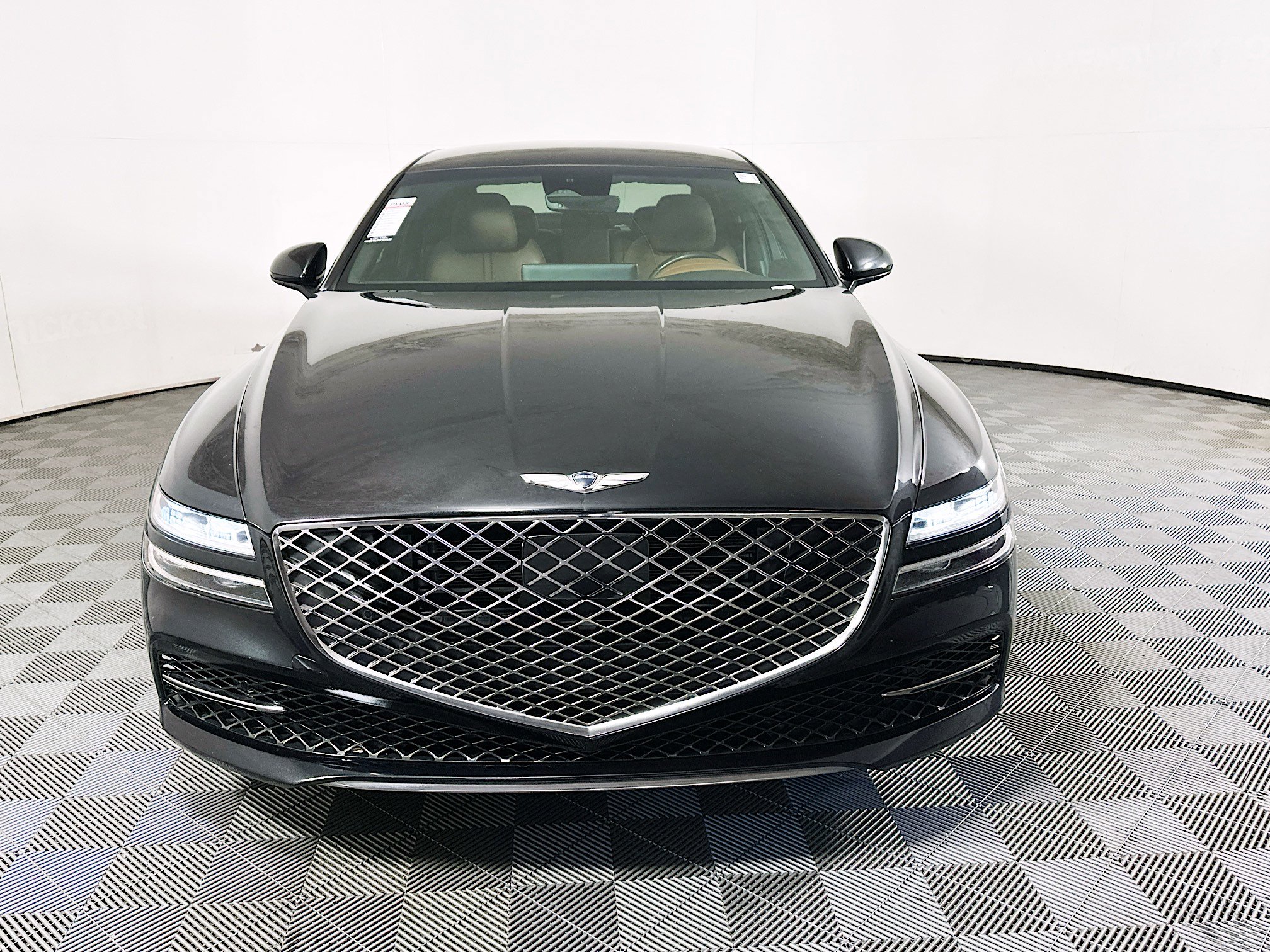 Used 2021 Genesis G80 2.5T image 8