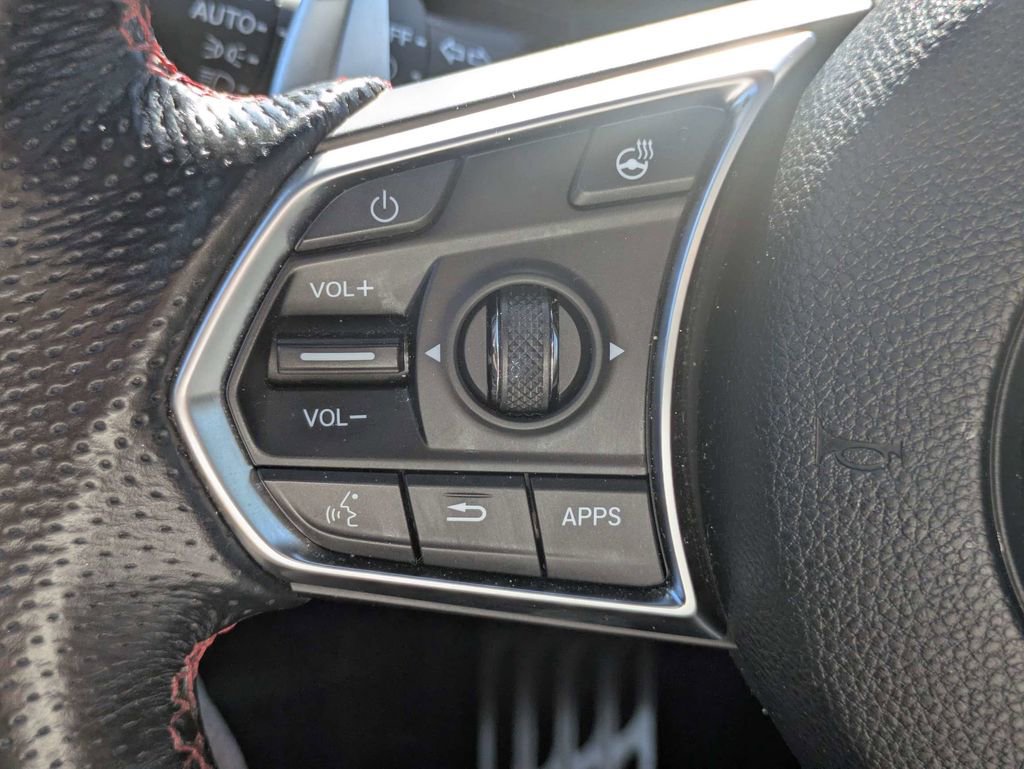 Used 2023 Acura MDX Type S AWD/4WD image 26