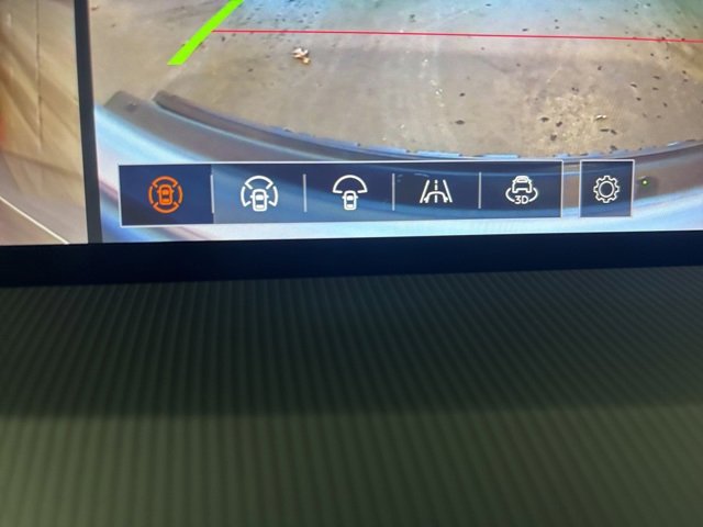 New 2025 Nissan Murano SL image 30