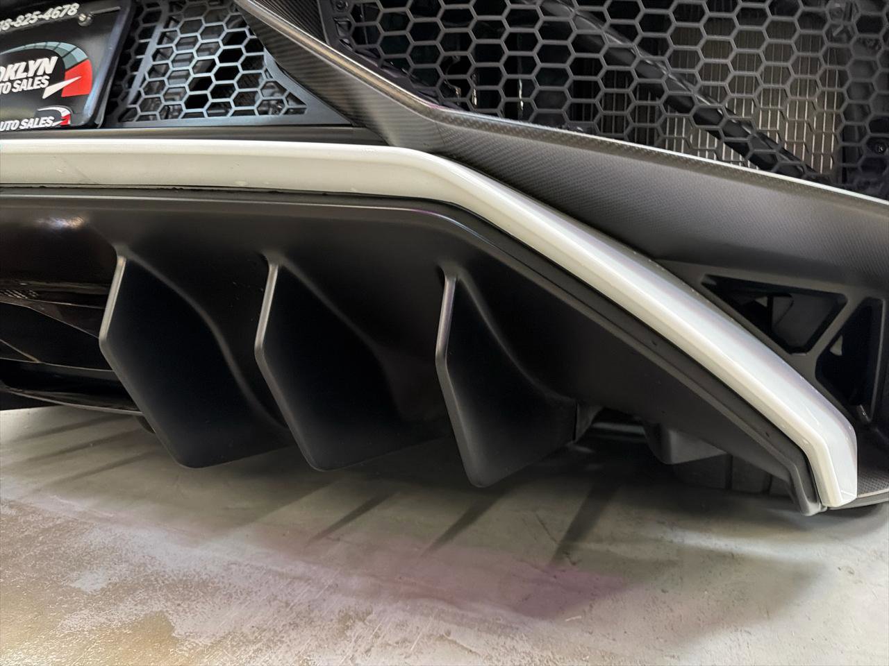 Used 2016 Lamborghini Aventador LP 750-4 Superveloce image 29