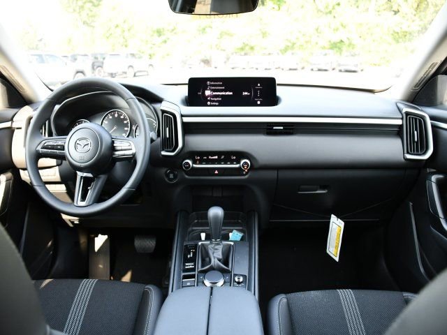 New 2026 MAZDA CX-50 AWD 2.5 S w/ Cargo Package image 17
