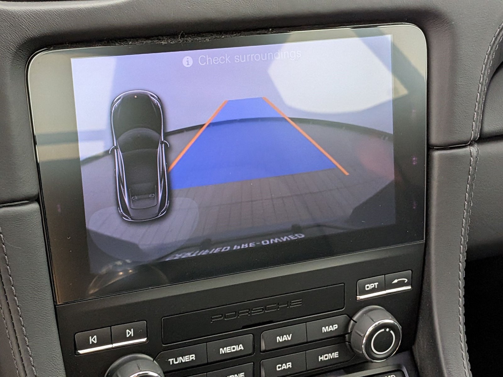 Certified 2024 Porsche 718 Cayman S RWD image 17