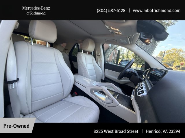 Used 2022 Mercedes-Benz GLE 450 4MATIC image 15