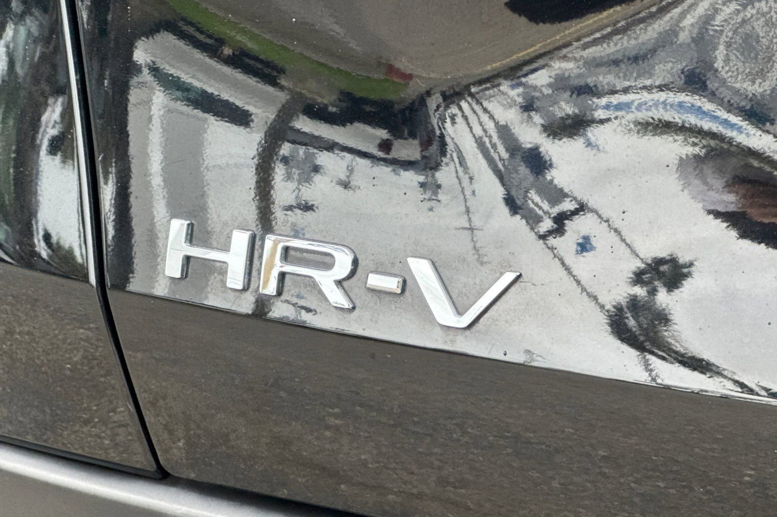 Certified 2023 Honda HR-V LX image 27