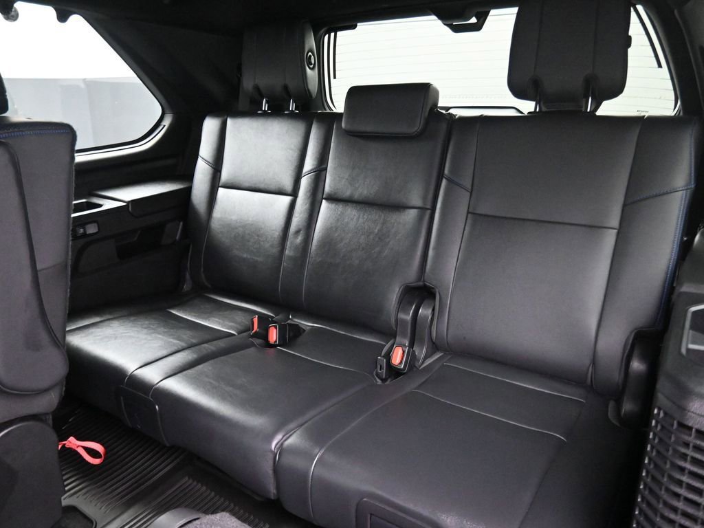 Used 2024 Toyota Sequoia Platinum image 13