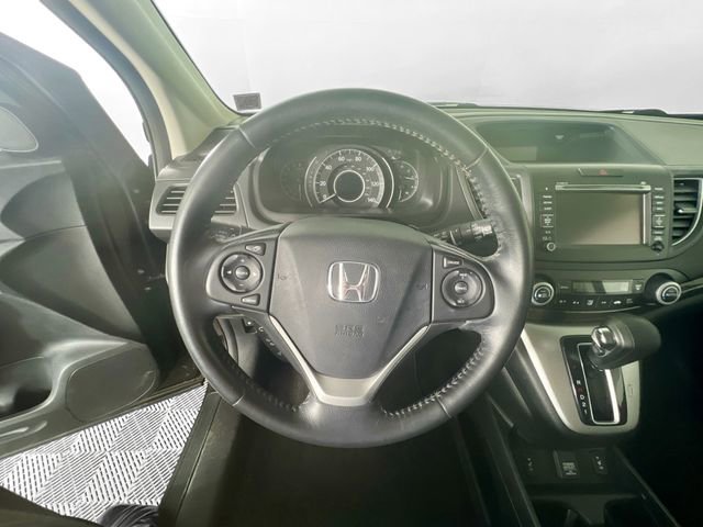 Used 2014 Honda CR-V EX-L image 32