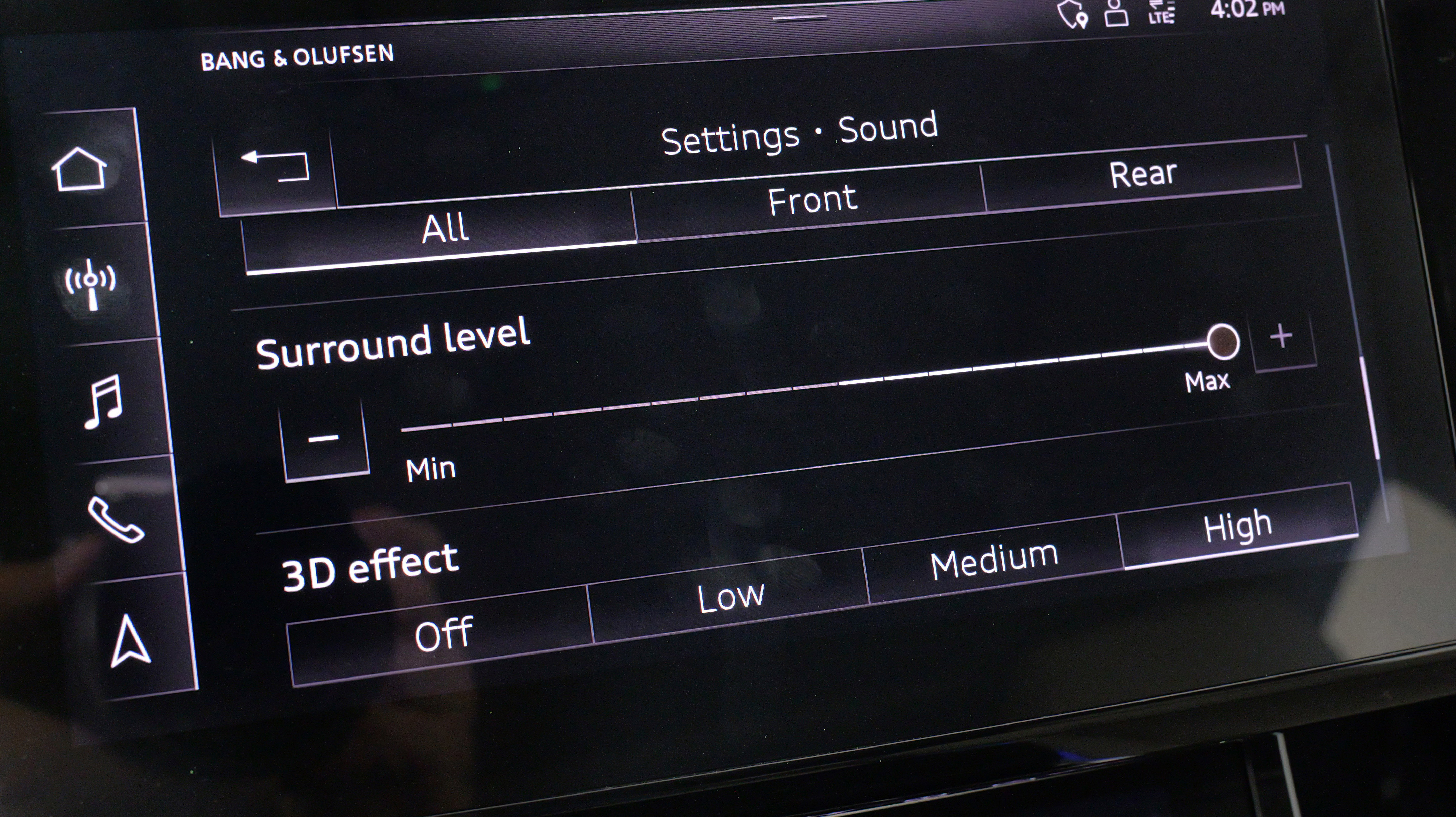 Used 2019 Audi e-tron Prestige w/ Prestige Package image 53