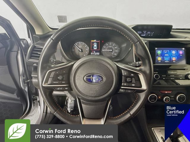 Used 2021 Subaru Crosstrek 2.0i Premium w/ Moonroof Package AWD/4WD image 15