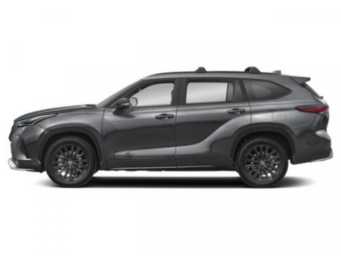 New 2026 Toyota Highlander XSE image 9