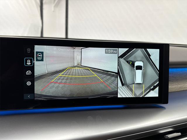 New 2026 Hyundai Ioniq 9 Limited image 33