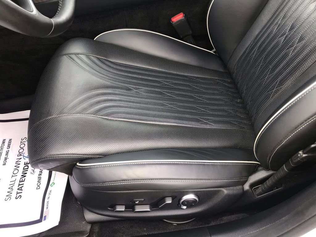 Used 2021 Genesis G80 3.5T w/ Prestige Package image 12