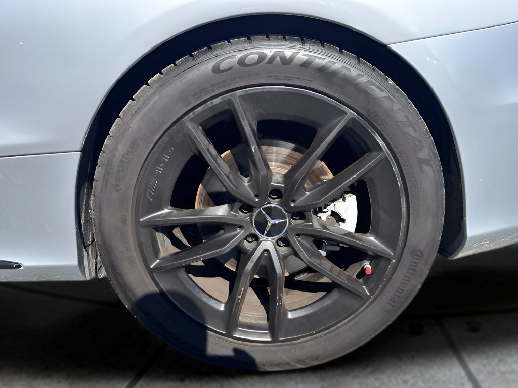 Used 2023 Mercedes-Benz C 43 AMG 4MATIC Coupe image 26