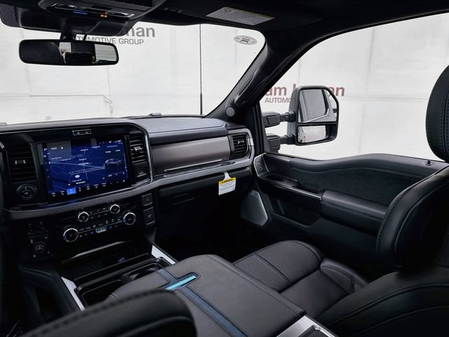 New 2027 Ford F250 Platinum AWD/4WD image 25