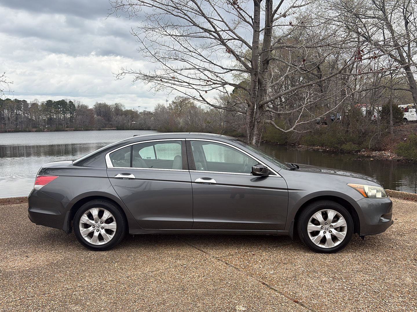 Used 2008 Honda Accord EX-L image 4