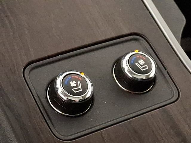 Used 2024 Nissan Murano Platinum w/ Cargo Package image 26