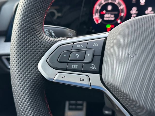 New 2026 Volkswagen GTI SE FWD image 38