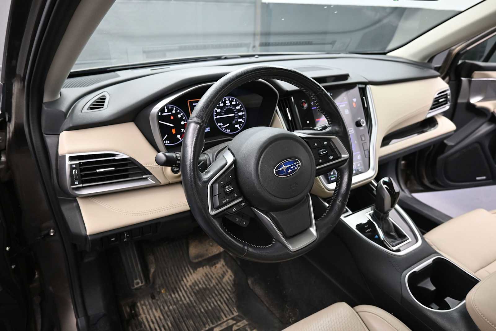 Used 2022 Subaru Legacy Limited image 49