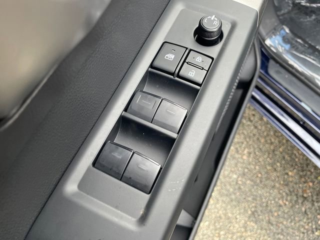 New 2026 Toyota Tundra SR5 image 24
