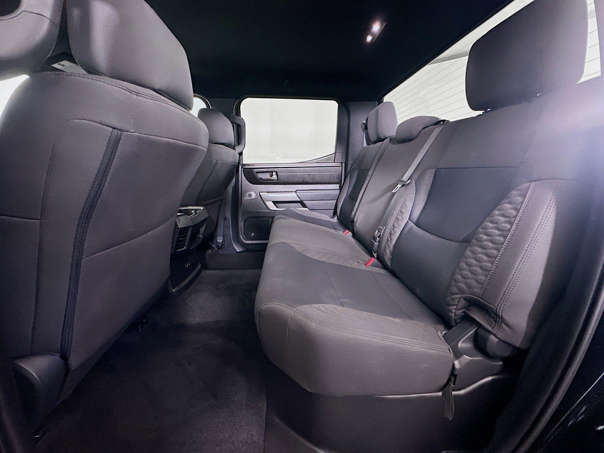 Used 2025 Toyota Tundra SR5 w/ TRD Off-Road Package image 27