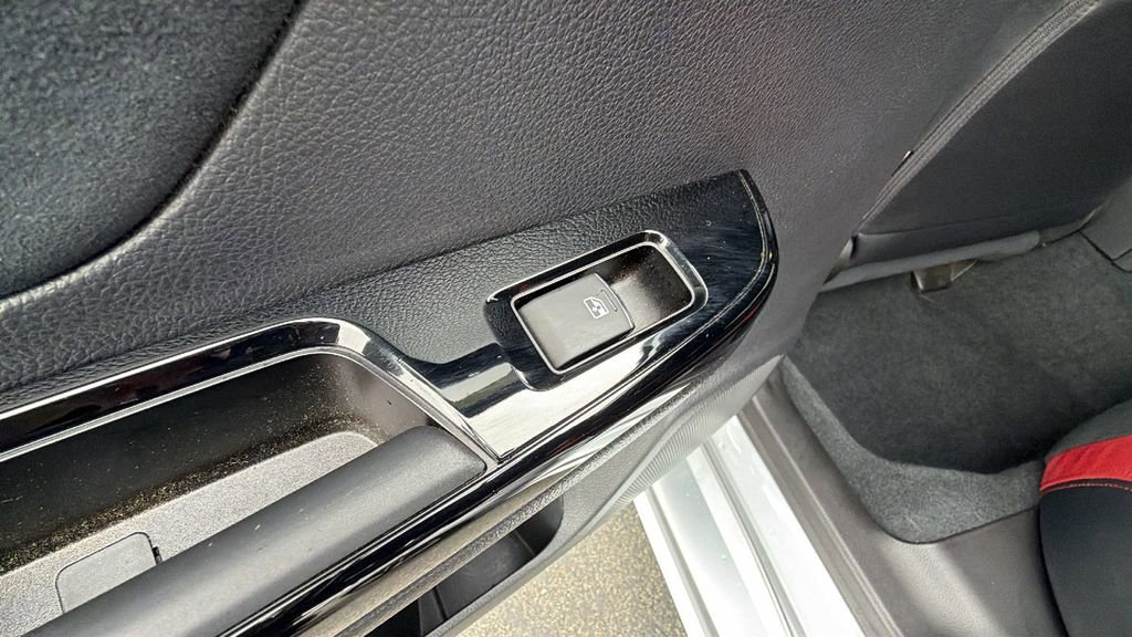 Used 2020 Subaru WRX STI w/ Popular Package #1 image 15