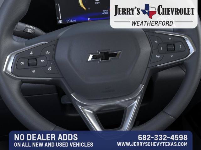 New 2026 Chevrolet Trax LT w/ Driver Confidence Package FWD image 20