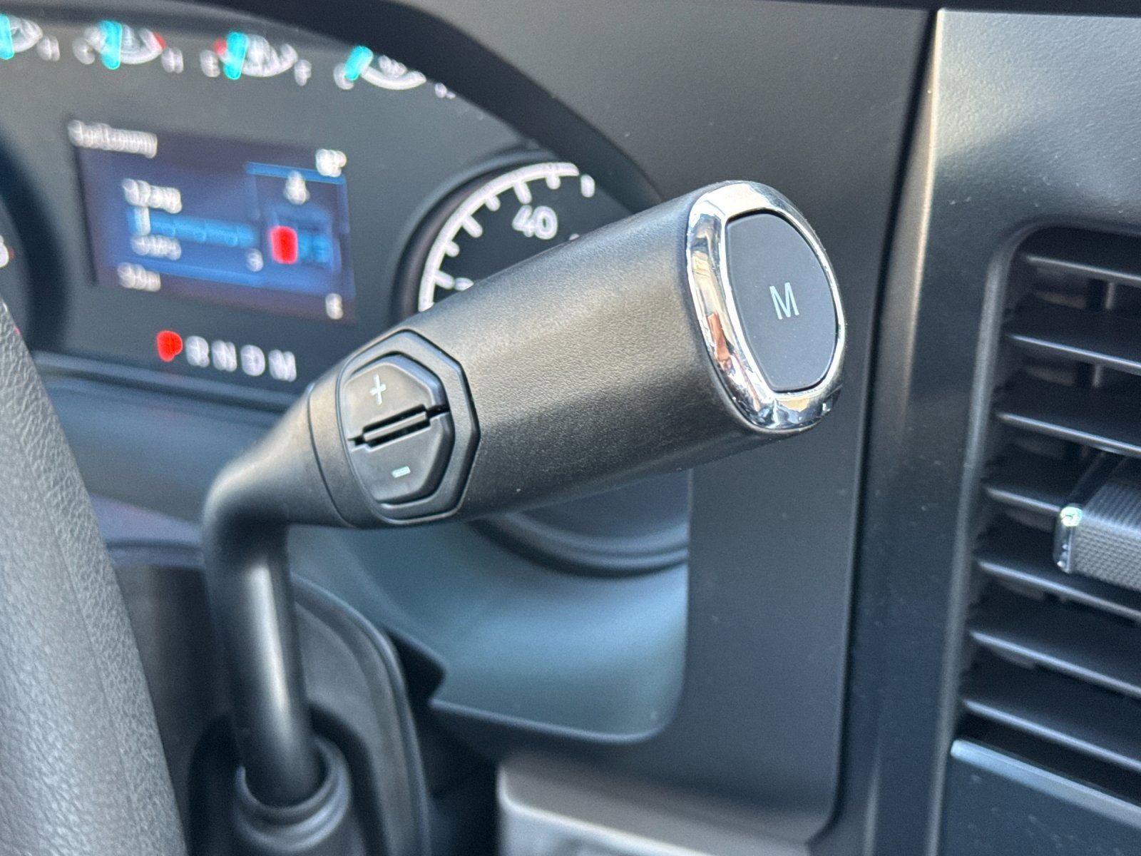 New 2025 Ford F350 XL w/ STX Appearance Package image 20