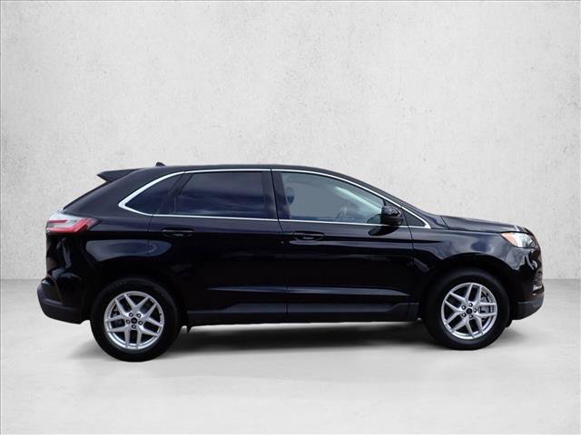 Used 2024 Ford Edge SEL AWD/4WD image 5
