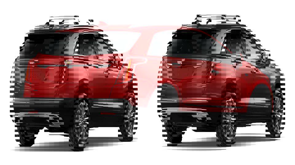 New 2026 Cadillac XT5 Premium Luxury image 20