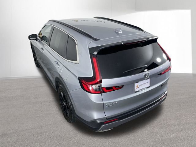 Used 2025 Honda CR-V Sport image 36