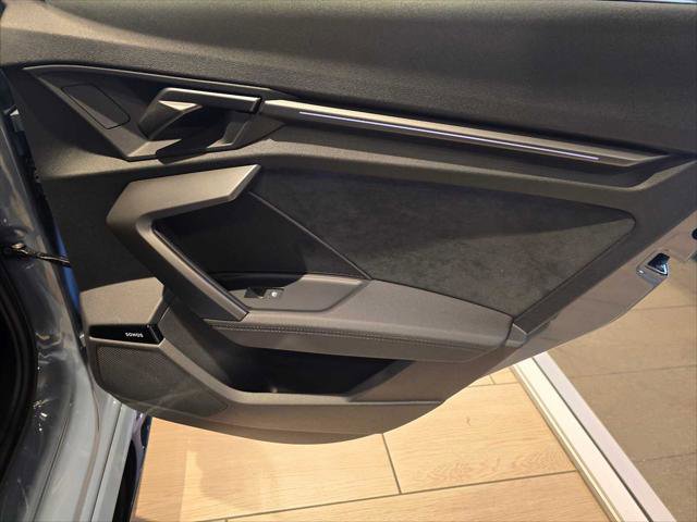 New 2026 Audi RS 3 image 13