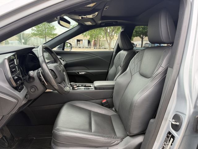 Used 2024 Lexus RX 350 Premium w/ Accessory Package image 25