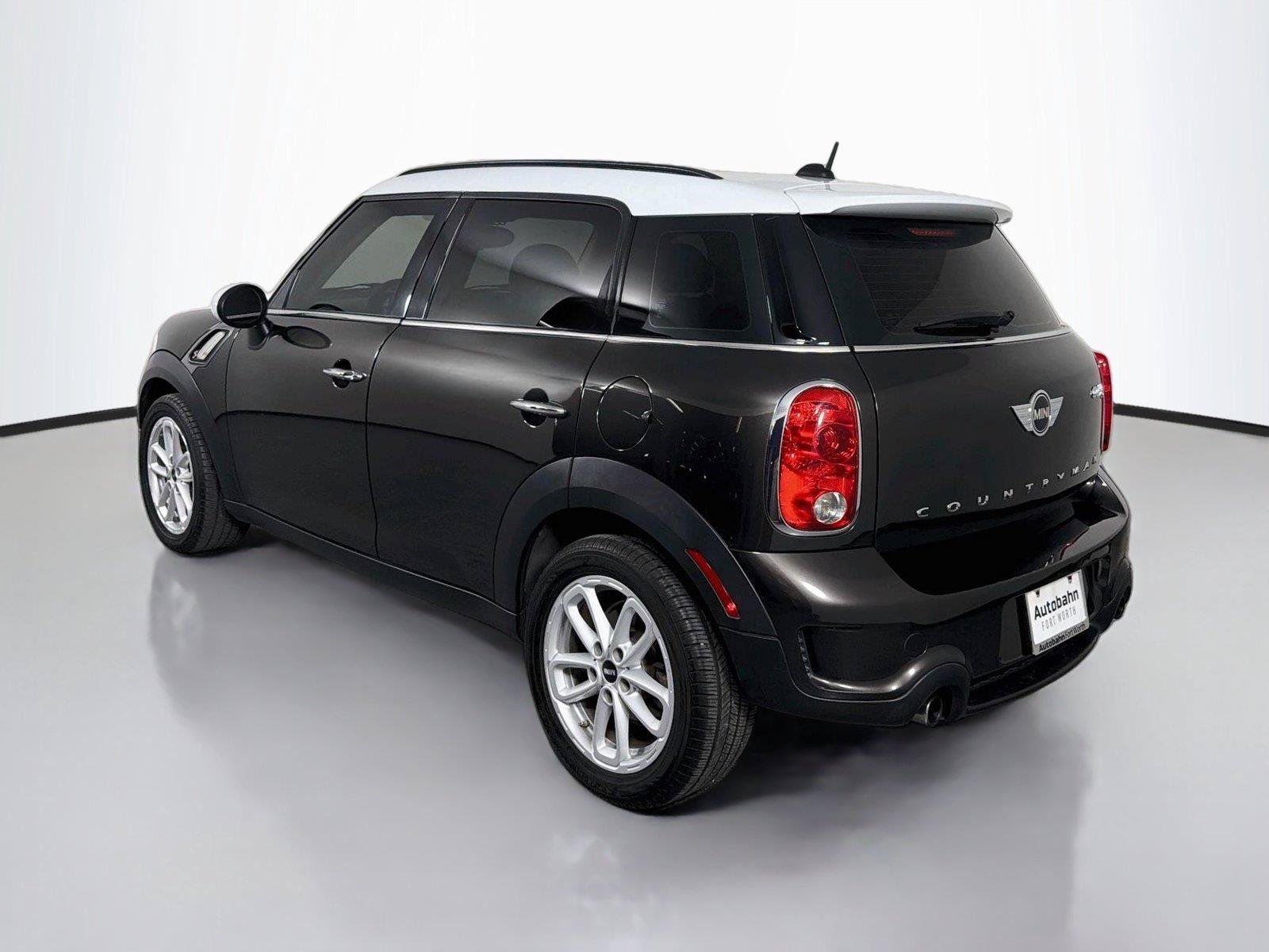 Used 2016 MINI Cooper Countryman S FWD image 7