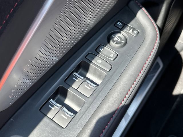 New 2025 Acura RDX AWD w/ A-Spec & Advance Pkg image 17
