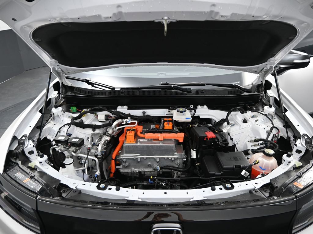 Used 2024 Honda Prologue EX image 9