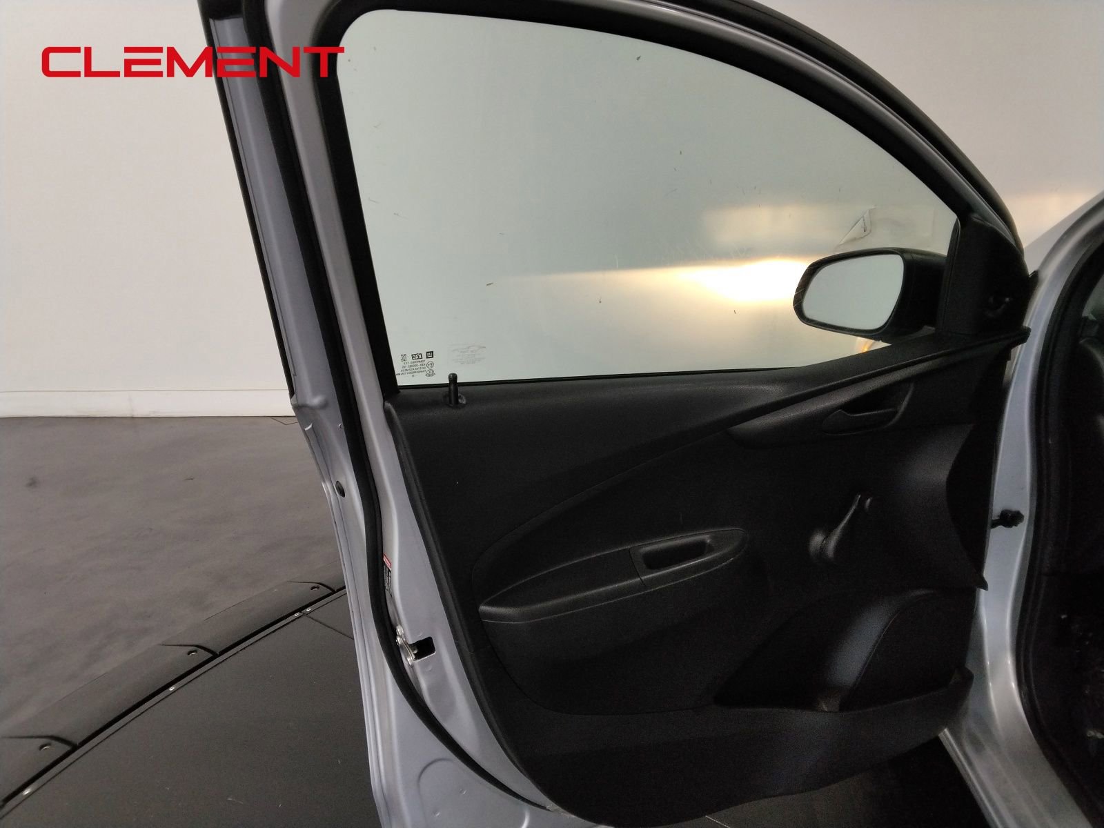 Used 2022 Chevrolet Spark LS FWD image 23
