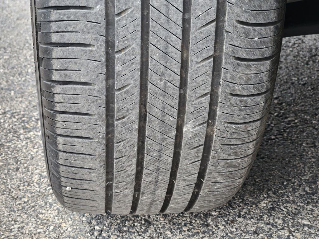 Certified 2025 Buick Encore GX Preferred image 11