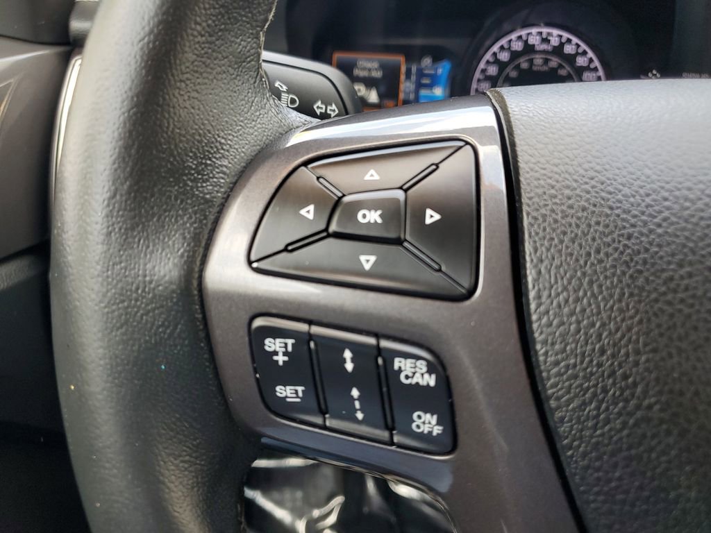 Used 2021 Ford Ranger Lariat w/ Equipment Group 501A High image 19