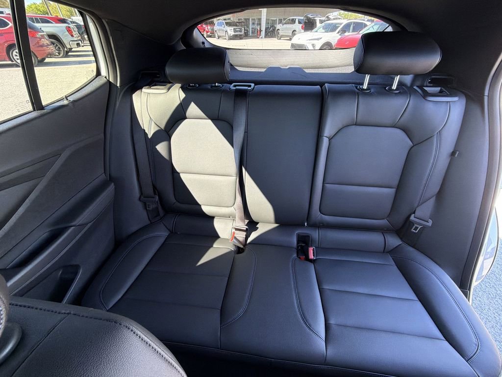 New 2026 Buick Envista Sport Touring w/ Convenience I Package image 15