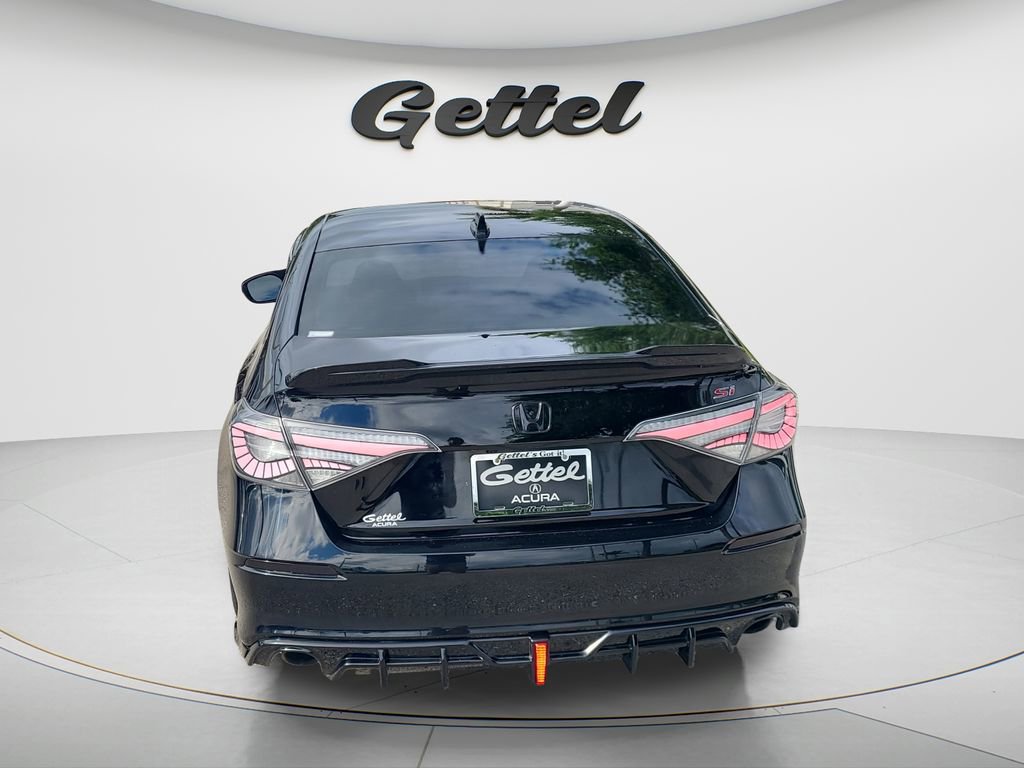 Used 2023 Honda Civic Si image 5