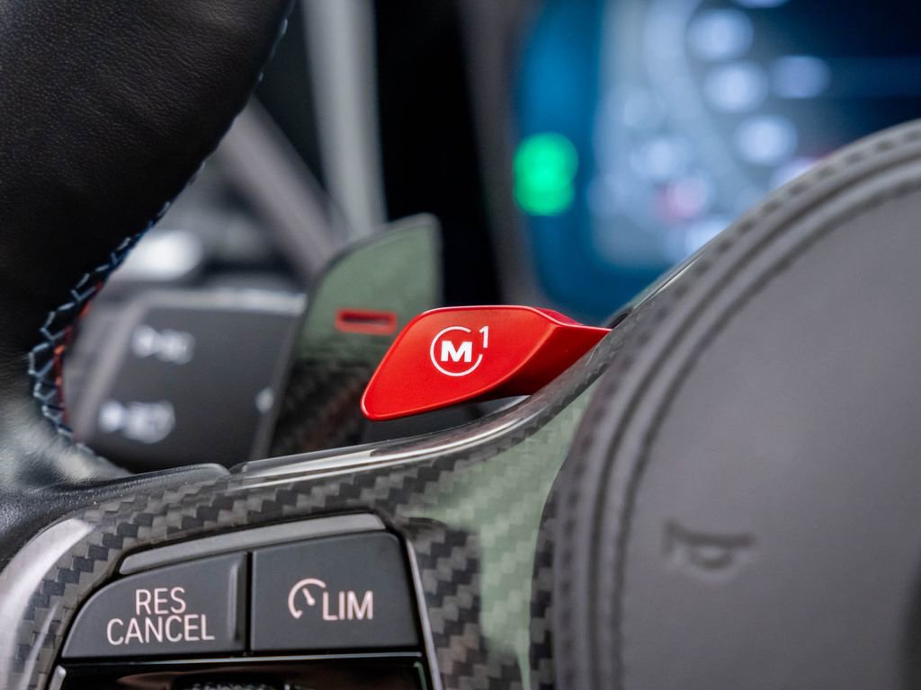 Used 2023 BMW M4 xDrive Competition image 33