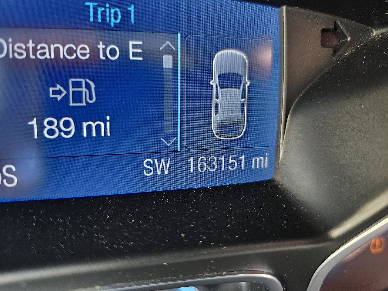 Used 2013 Ford Escape SE AWD/4WD image 15