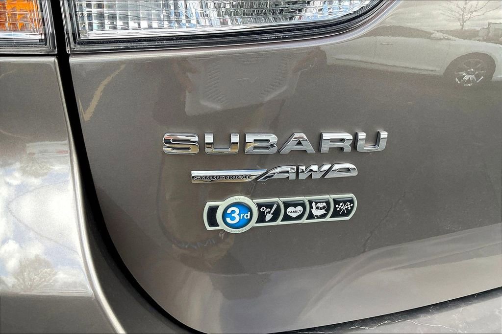 Certified 2023 Subaru Forester Touring image 35