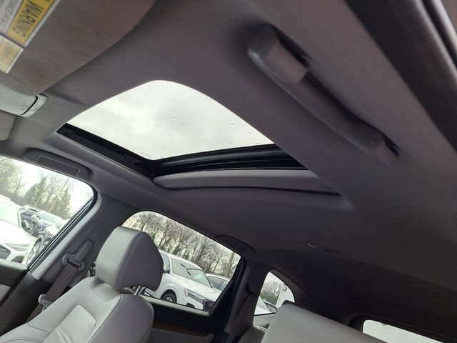 Certified 2019 Honda CR-V Touring image 6