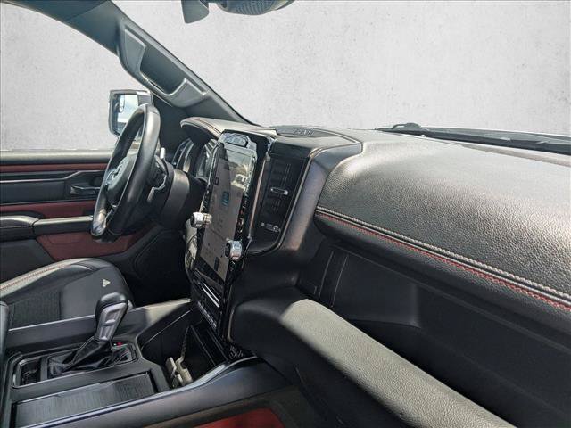 Used 2023 RAM 1500 TRX AWD/4WD image 19