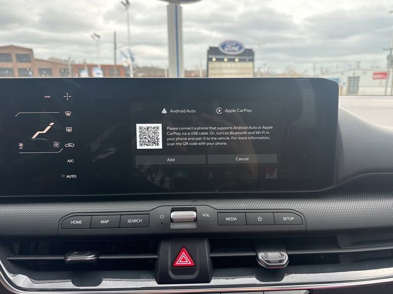 New 2026 Kia K4 GT-Line w/ GT-Line Sunroof Package image 34