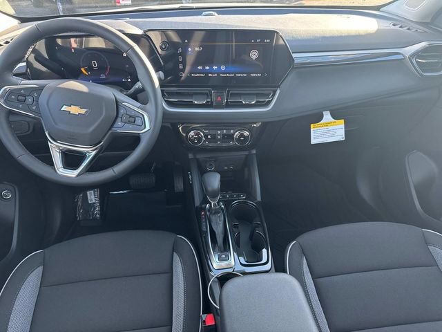 New 2026 Chevrolet TrailBlazer LT w/ Convenience Package image 19