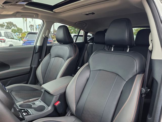 Certified 2025 Subaru Crosstrek 2.5i Limited w/ Crosstrek Mirror Package AWD/4WD image 16
